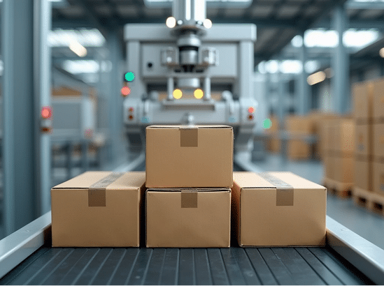 Verpackungsmaschinen, die schon im Einsatz sind, sind günstiger, jahrelang erprobt und sind schnell bestellt und installiert.