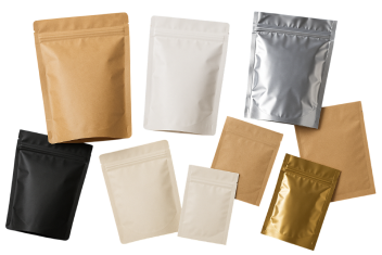 Mit einer Verpackungsmaschine von gramag stellen Sie Produktverpackungen für verschiedene Anwendungsfälle her.