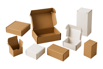 Mit einer Verpackungsmaschine von gramag stellen Sie Produktverpackungen für verschiedene Anwendungsfälle her.