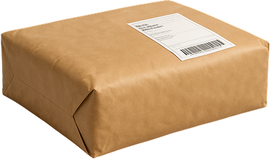Bei gramag bekommen Sie erprobte Verpackungsmaschinen, eine schnelle Lieferung und Installation und sparen dabei Kosten.