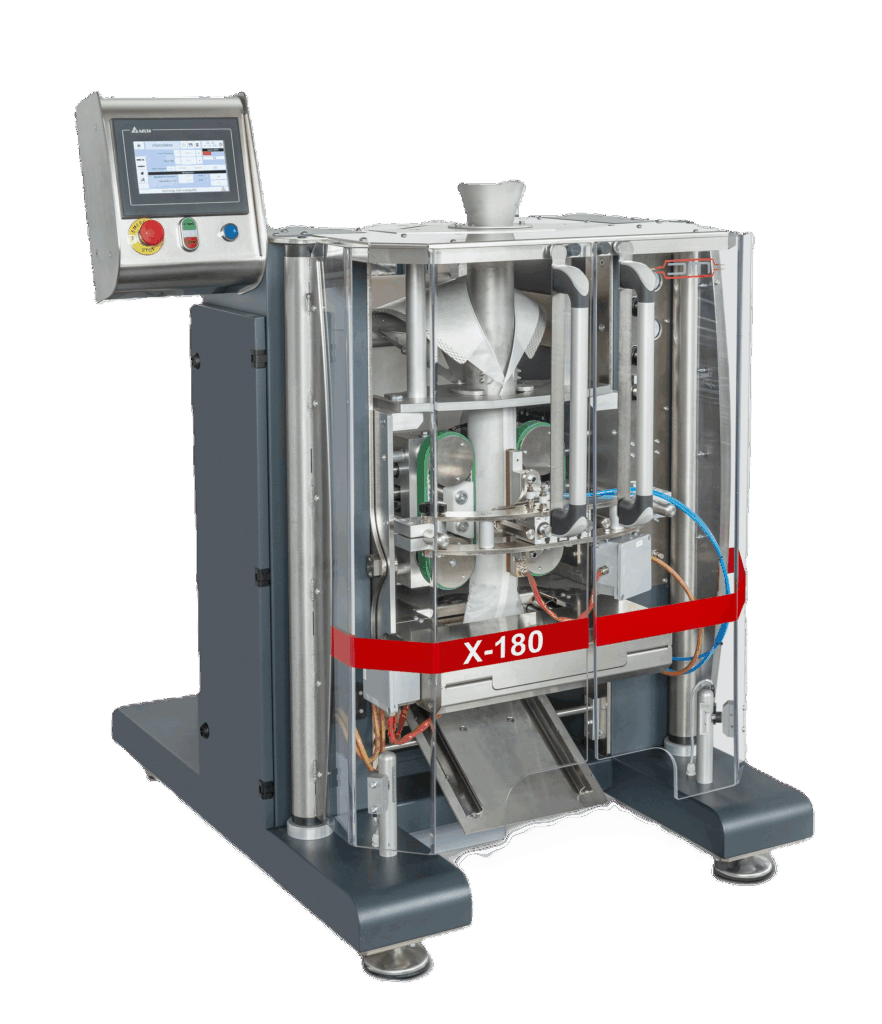 Vollautomatische Vertikale Verpackungsmaschine
