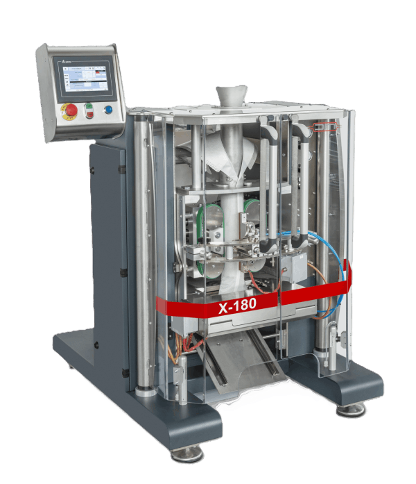 Verpackungsmaschine Kleinteile